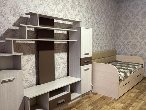 квартира по адресу Правды просп. (Правды), 35-А