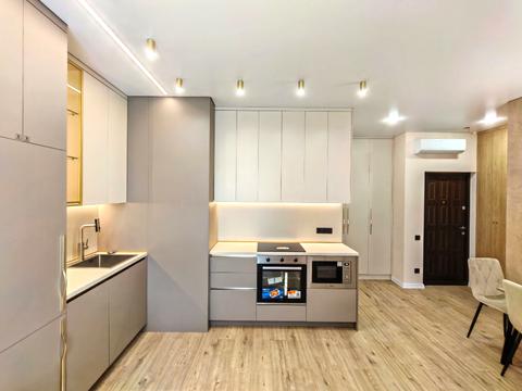 квартира по адресу Предславинская ул., 40