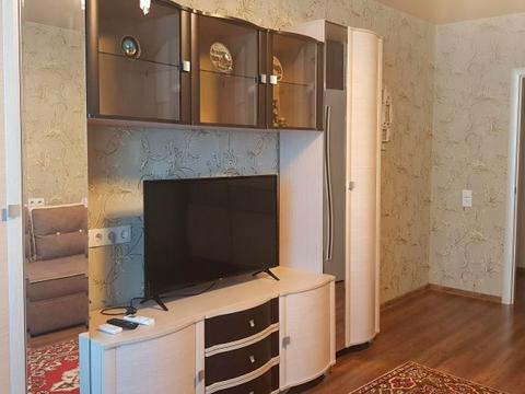 квартира за адресою Марії Башкірцевої вул., 30