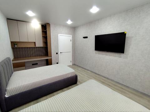 квартира за адресою Зарічачанська, 3/3
