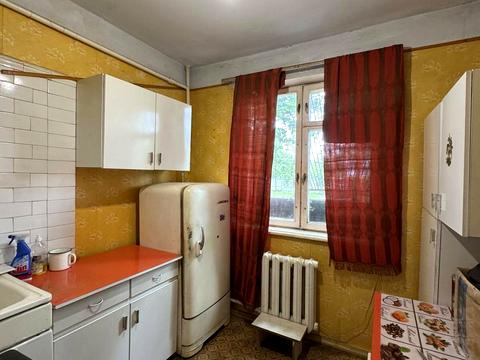 квартира за адресою Індустріальна вул., 46