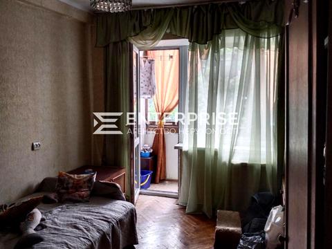 квартира за адресою Сергія Набоки вул., 2