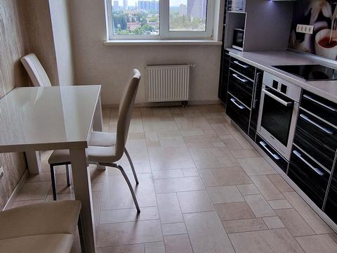 квартира по адресу Юрия Шумского ул., 5