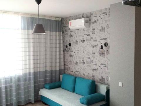 квартира за адресою Балківська вул., 137г