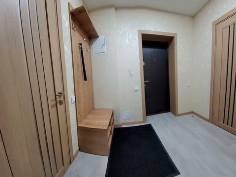 квартира за адресою Академіка Янгеля вул. (Фрунзе), 6п