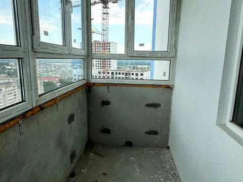 квартира по адресу Сергея Москаленко ул. (Красовського), 55