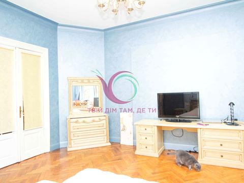 квартира за адресою Миколи Лисенка вул., 2