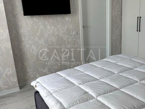 квартира за адресою Столичне шосе, 1