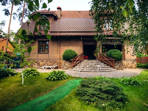 дом по адресу Антония Михайловского ул., 7б