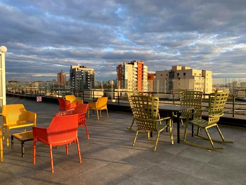 коммерческая по адресу Сечевых Стрельцов ул. (Артема), 50