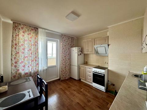квартира за адресою Балтійський пров., 1