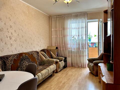квартира за адресою Тетянинська вул. (Леваневського), 9