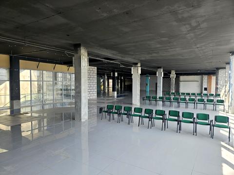 комерційна за адресою Борщагівська вул., 154
