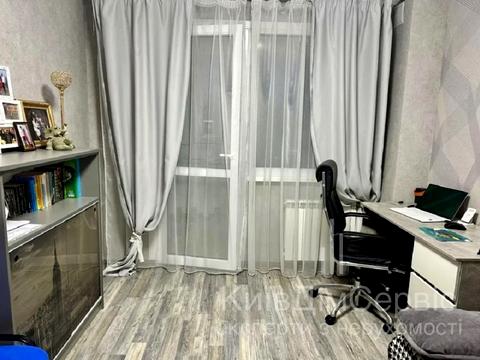 квартира по адресу Китаевская ул., 14-16