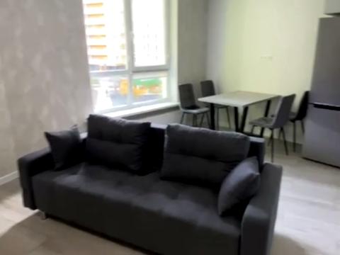 квартира по адресу Берестейский просп. (Победы), 65-Б