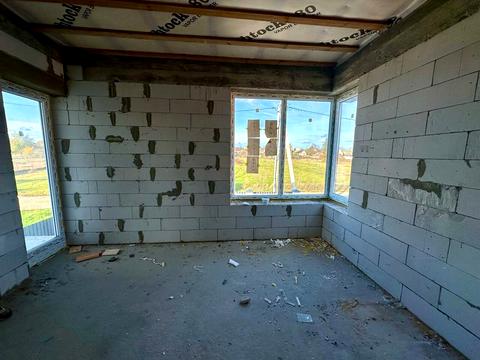 дом по адресу Днепровская ул. (Калинина)