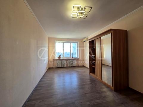 квартира за адресою Старонаводницька вул., 8-Б
