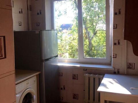 квартира по адресу Туркестанская ул., 30