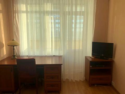квартира за адресою Садова вул., 8