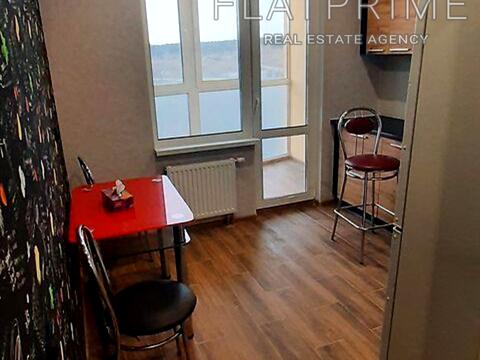 квартира по адресу Берковецкая ул., 6А