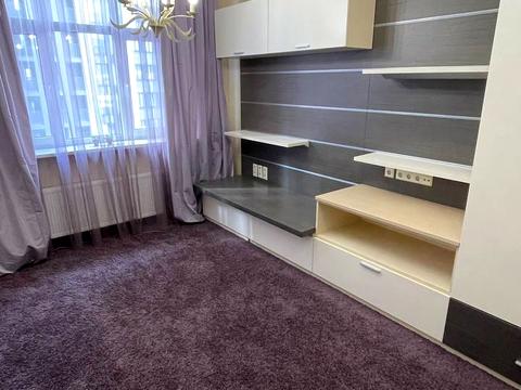 квартира по адресу Антоновича ул. (Горького), 72