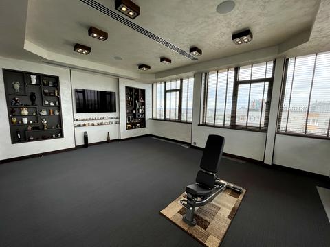 квартира по адресу Отакара Яроша ул., 24б