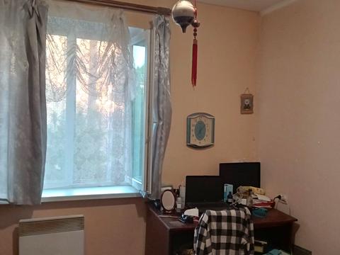 квартира по адресу 50 лет НЗФ ул., 1