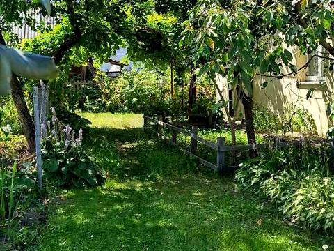 будинок за адресою Ківерці, Пилипа Орлика вул. (Чкалова)