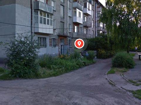 квартира по адресу Свободы просп., 95