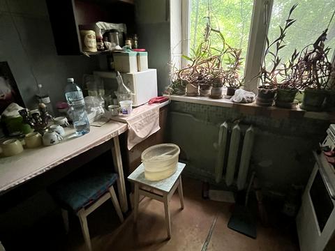 квартира за адресою Вацлава Гавела бульв. (Івана Лепсе), 79-В