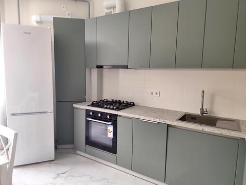квартира по адресу Мартинова просп., 17