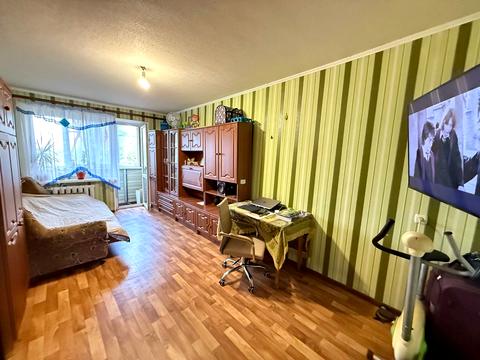 квартира за адресою Фосфорна вул., 15