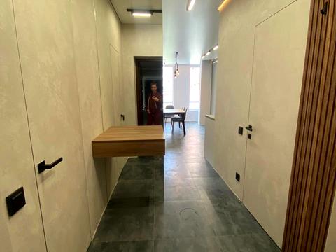 квартира по адресу Владимира Великого ул., 5-Б