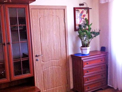 квартира по адресу Романа Кармена ул., 13