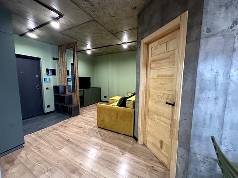 квартира за адресою Юліана Пелеша вул., 1