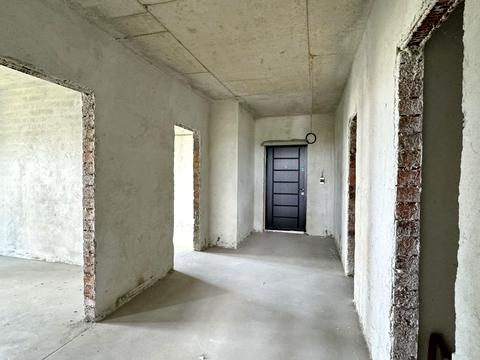 квартира по адресу Бережанская ул., 56