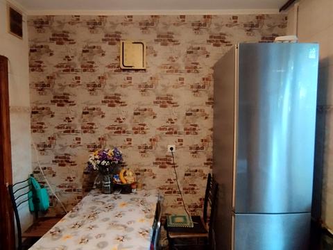 квартира за адресою Семенівська вул., 13