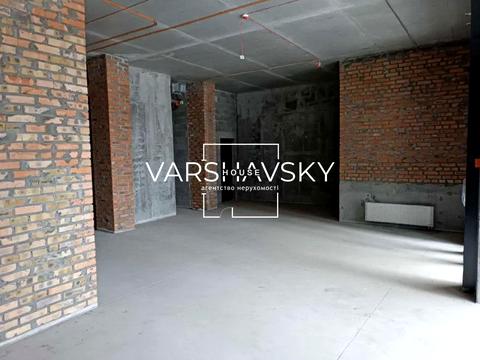 комерційна за адресою Віктора Некрасова вул. (Північно-Сирецька), 5