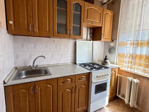 квартира по адресу Зодчих ул., 56