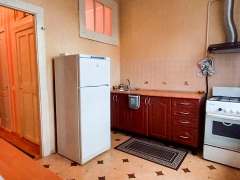 квартира по адресу Марка Безручка ул., 29