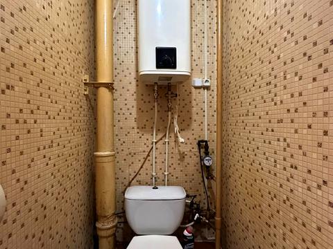 квартира по адресу Червоной Калины просп. (Владимира Маяковского), 69