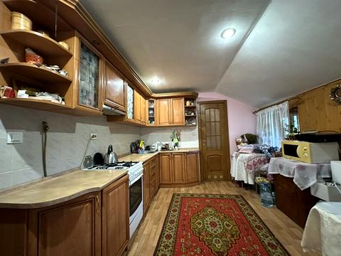 квартира по адресу Независимости Украины ул., 39