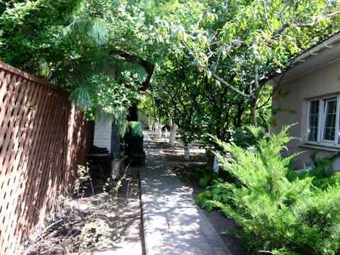 будинок за адресою Провулок Липовий