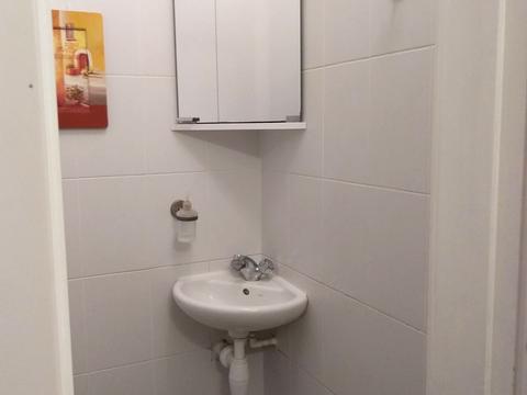 квартира за адресою Драгоманова вул., 31-Б