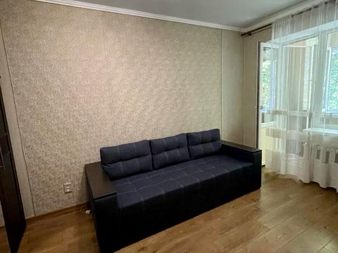 квартира по адресу Новоорловская ул. (Новоорловська), 31