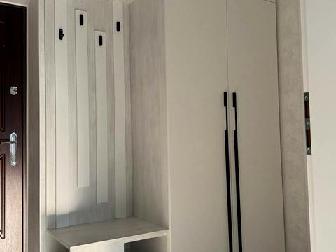 квартира за адресою Лісогринівецька вул., 34-В