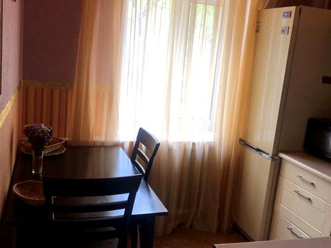 квартира по адресу Академика Шалимова ул. (Героїв Севастополя), 5-А