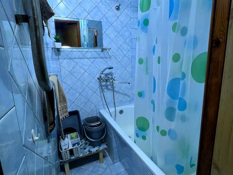квартира по адресу Людвига Свободы просп., 48а