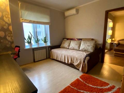 квартира по адресу Братства Тарасовцев ул. (Декабристів), 8