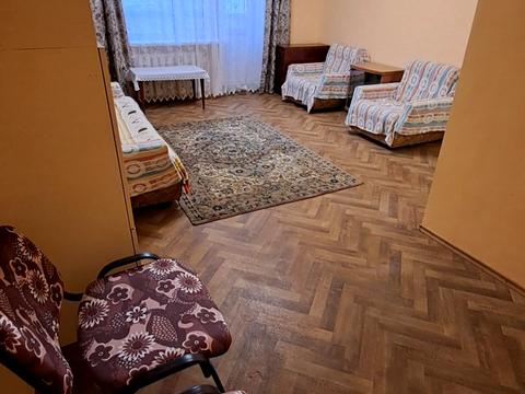 квартира за адресою Левітана вул., 101